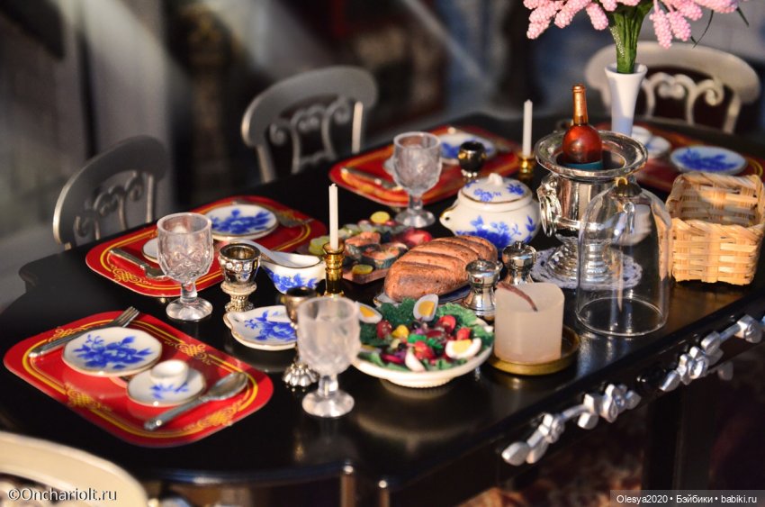 Большая стройка каминного зала во дворце Этельстоун 🏰