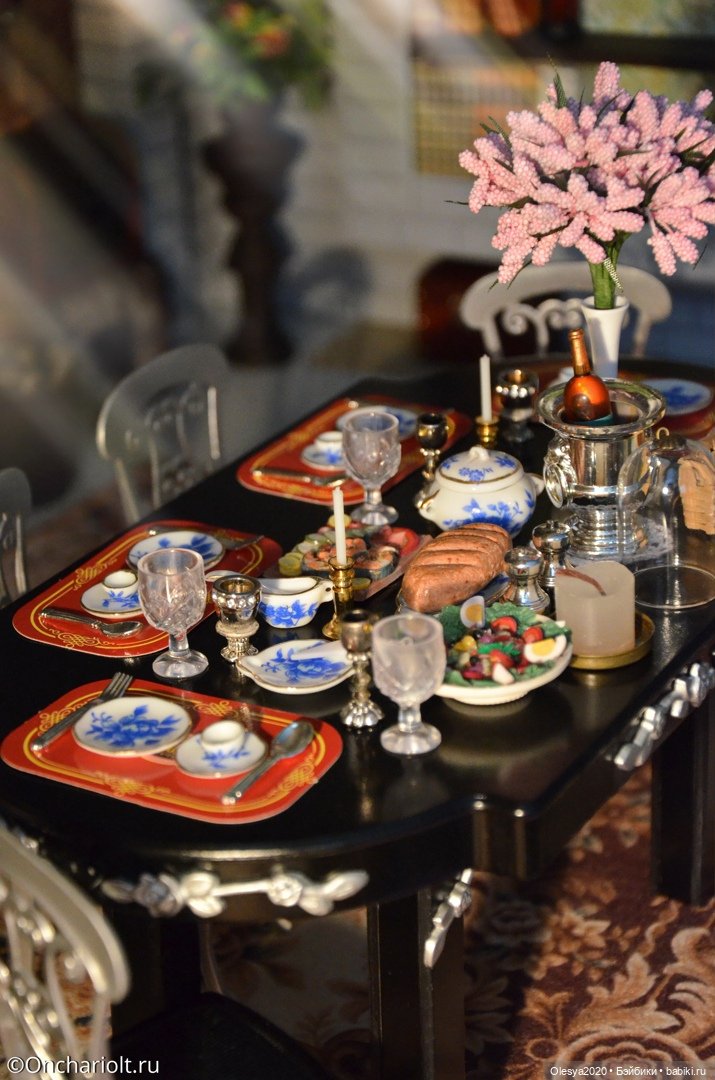 Большая стройка каминного зала во дворце Этельстоун 🏰