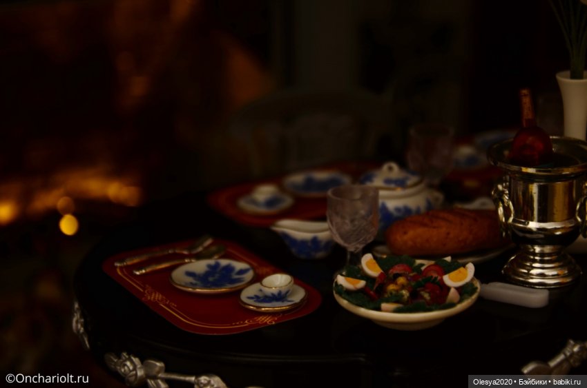 Большая стройка каминного зала во дворце Этельстоун 🏰