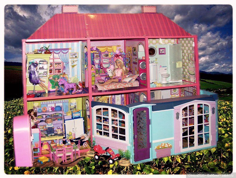 Большая стройка каминного зала во дворце Этельстоун 🏰