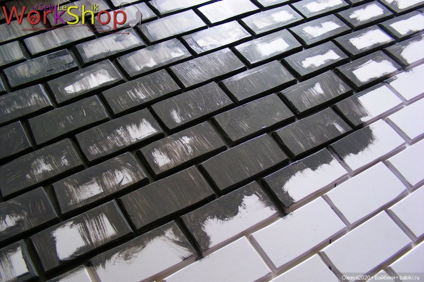 Большая стройка каминного зала во дворце Этельстоун 🏰