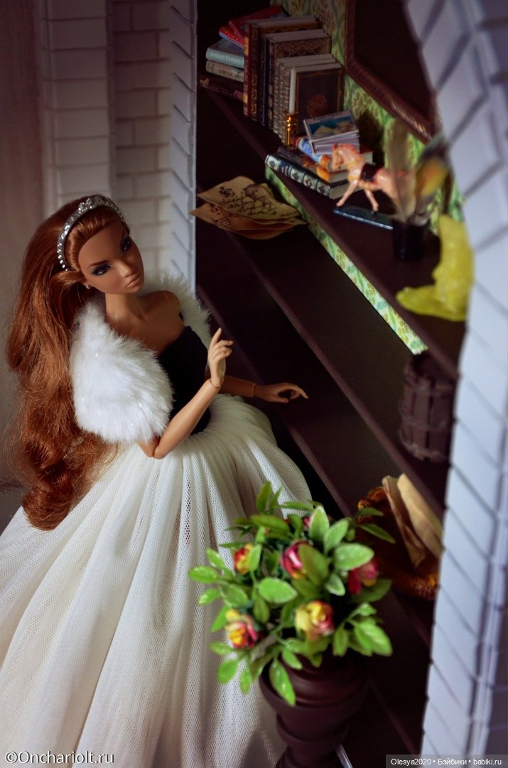 Большая стройка каминного зала во дворце Этельстоун 🏰