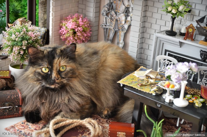 Большая стройка каминного зала во дворце Этельстоун 🏰