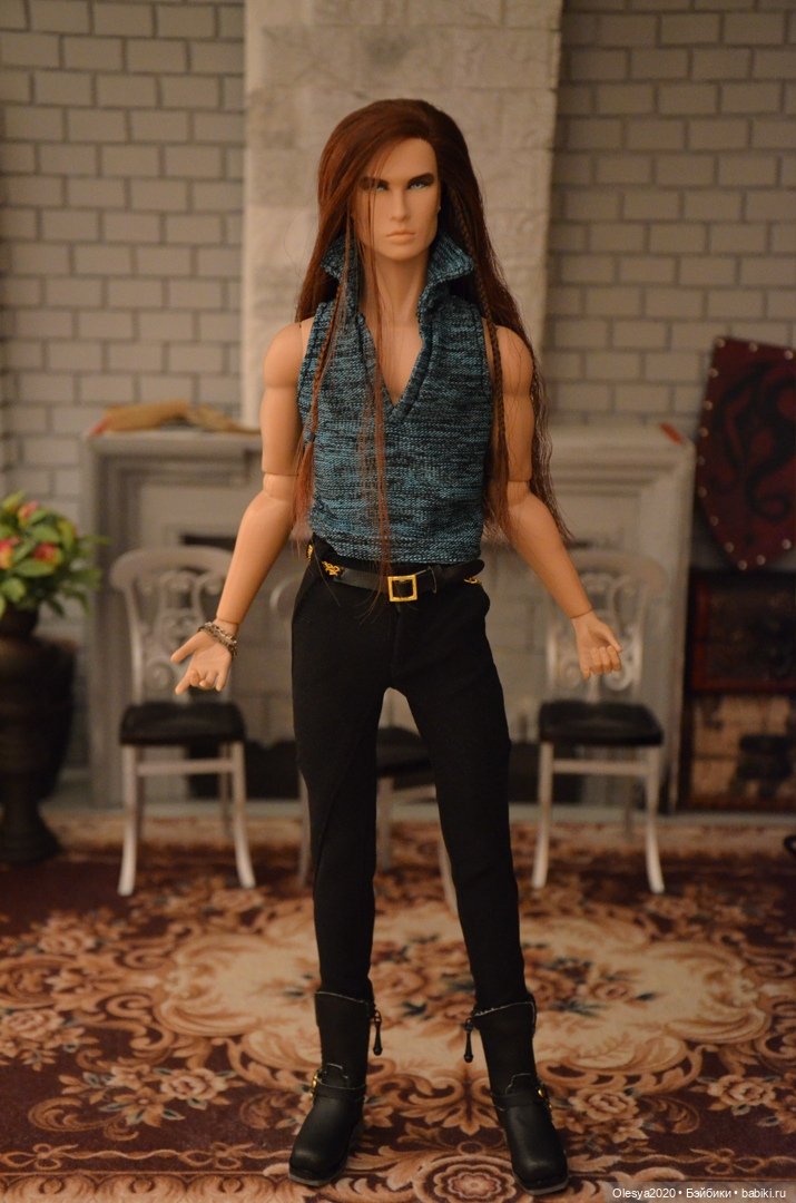 Большая стройка каминного зала во дворце Этельстоун 🏰