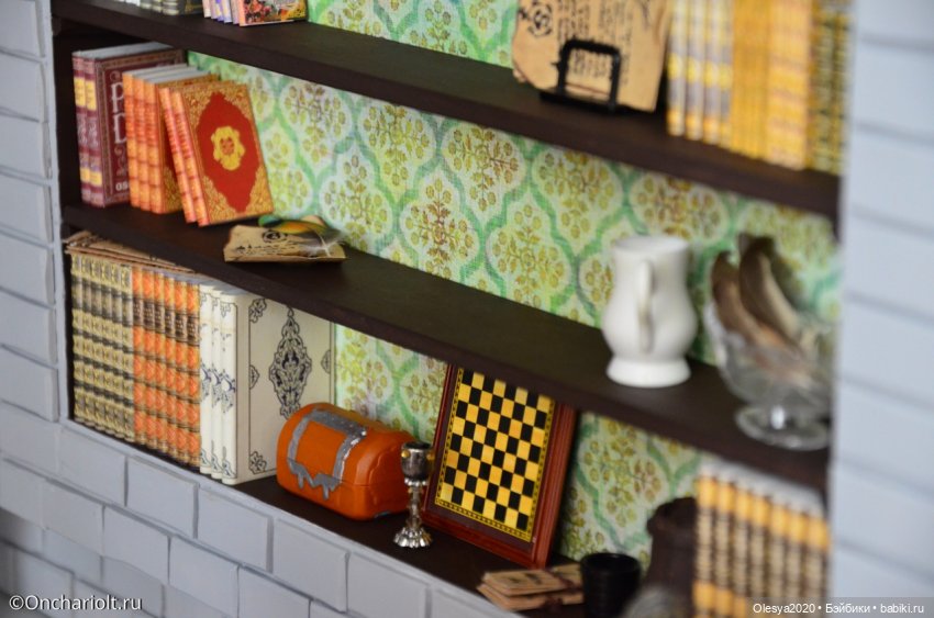 Большая стройка каминного зала во дворце Этельстоун 🏰