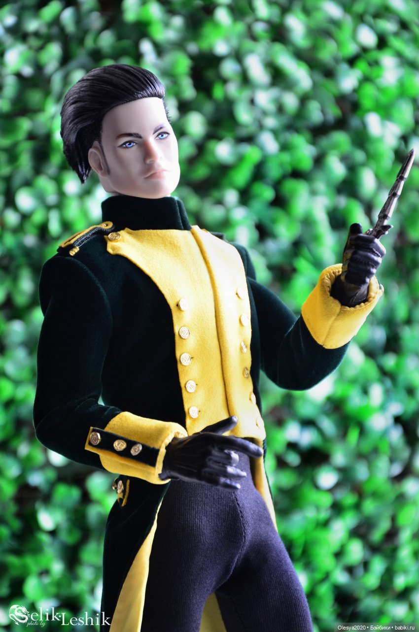 Шигео Сэки 🖤 — Куклы Integrity Toys (Интегрити): Poppy Parker (фото 3)