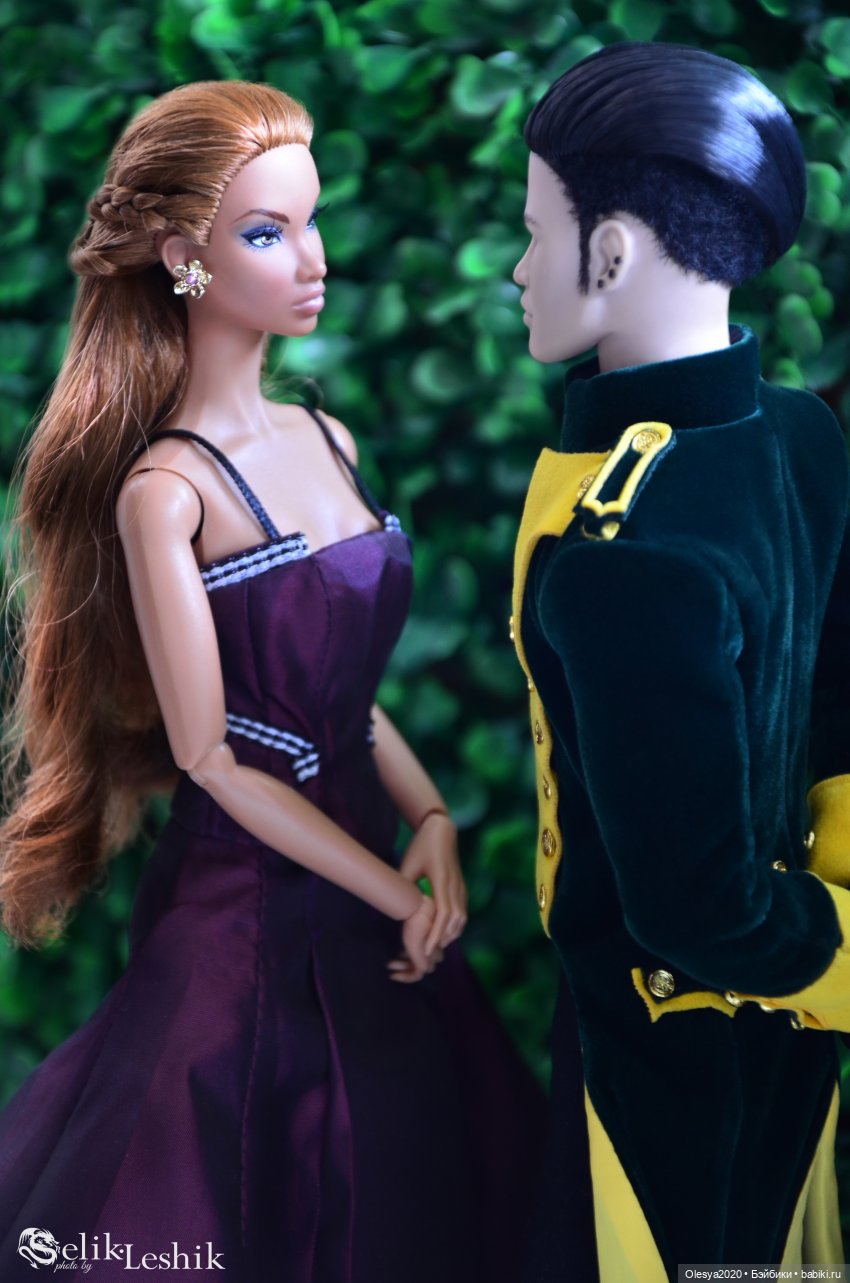 Шигео Сэки 🖤 — Куклы Integrity Toys (Интегрити): Poppy Parker