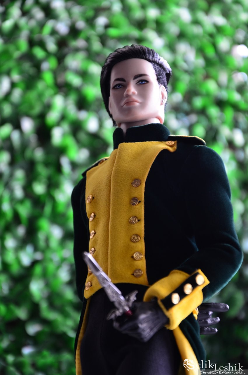 Шигео Сэки 🖤 — Куклы Integrity Toys (Интегрити): Poppy Parker (фото 7)