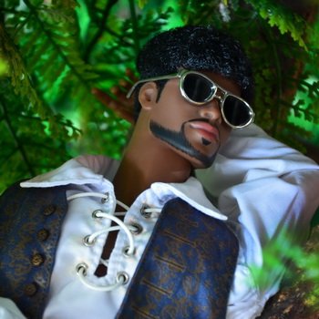 Рей и Арлин 🍀