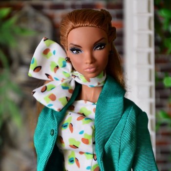 Эсфирь и один большой тяжёлый вопрос 🍀