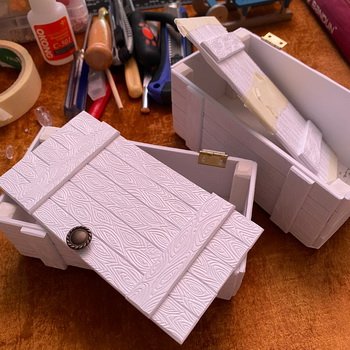 Маленькие новости из моего сказочного мира 🦋