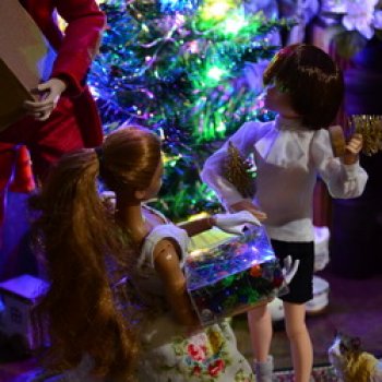 Ради улыбки Хэкоша перестанут воевать между собой даже король и принцесса 💖