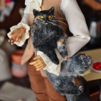 Чума в деле 😎