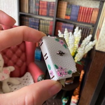 Что нового появилось в моём кукольном домике 🏡