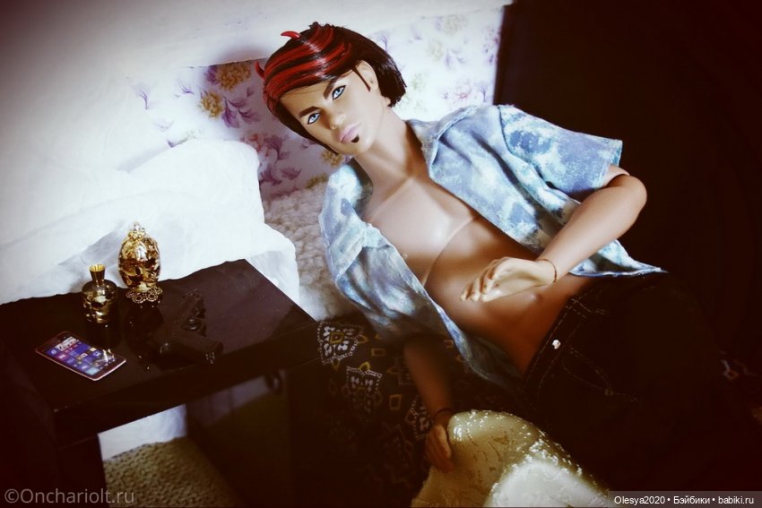 Мастерская 🔨 "Парфюм и кремушки 👛" (фото 6)