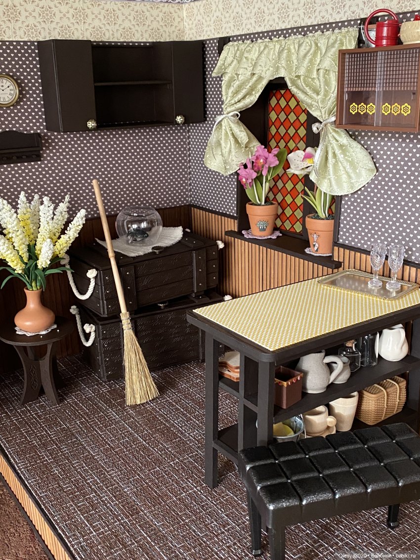 Мастерская 🔨 "Витраж оконный 🕍"