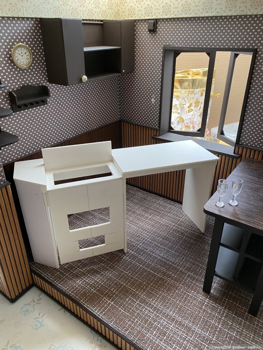 Мастерская 🔨 "Витраж оконный 🕍"