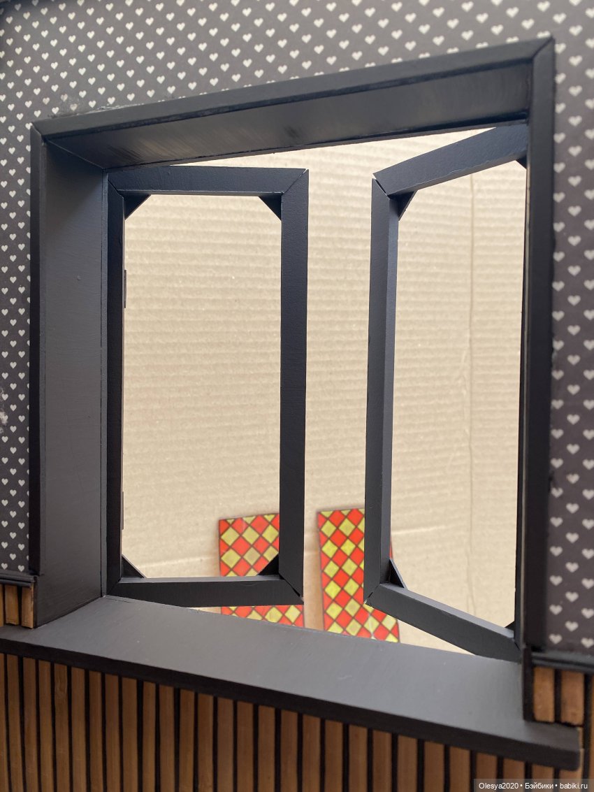 Мастерская 🔨 "Витраж оконный 🕍"