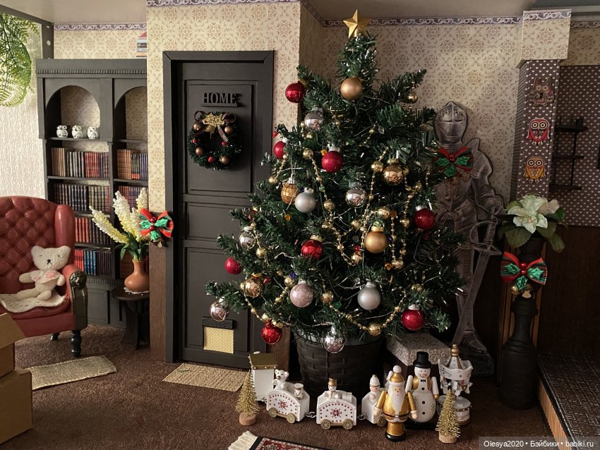 Мастерская 🔨 "Витраж оконный 🕍"