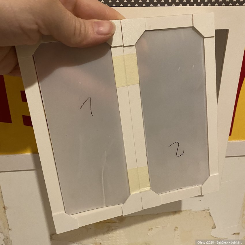 Мастерская 🔨 "Витраж оконный 🕍" (фото 4)