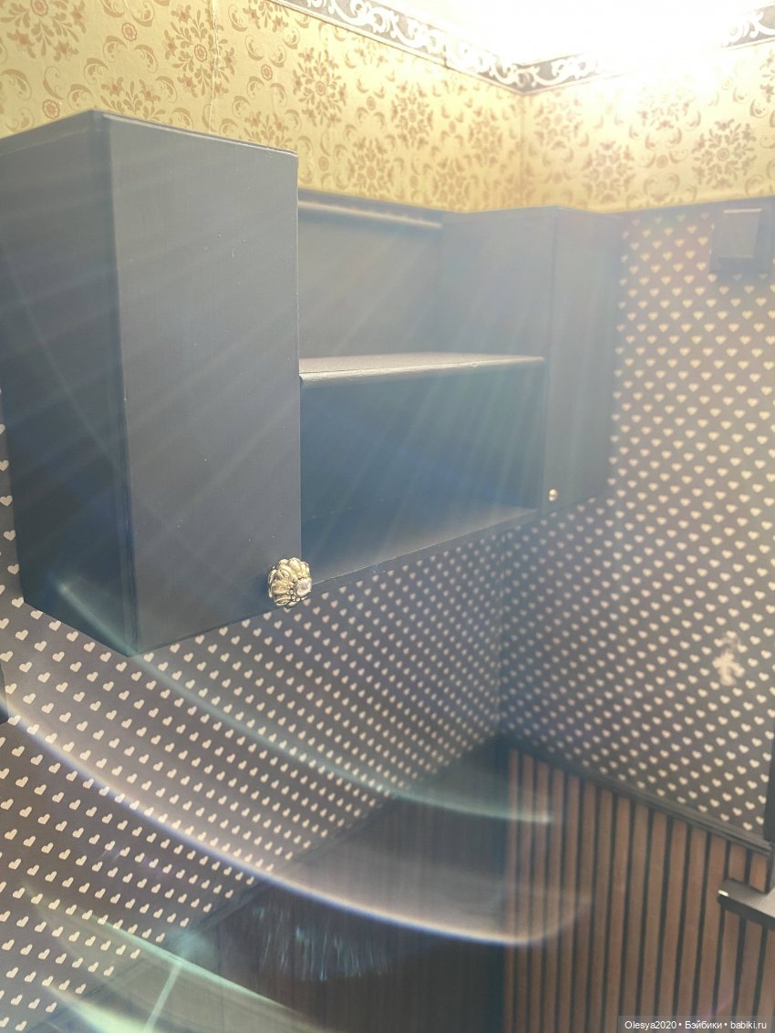 Мастерская 🔨 "Витраж оконный 🕍"