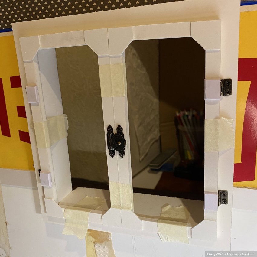 Мастерская 🔨 "Витраж оконный 🕍" (фото 10)