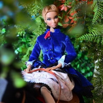 Привет из Онхариолта 🏰