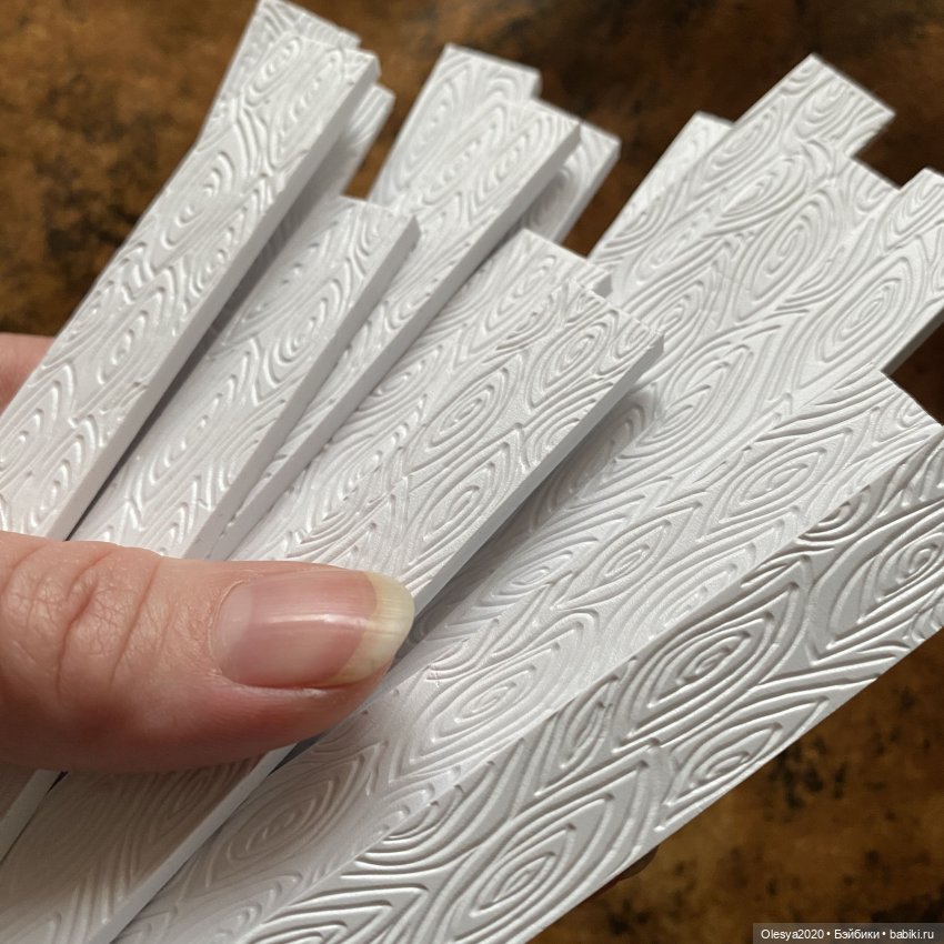 Мастерская 🔨 "Корабельные ящики ⚓" (фото 4)