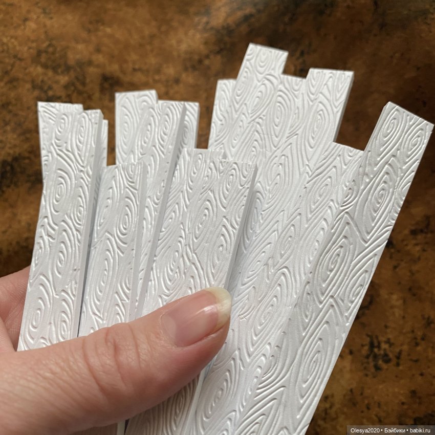 Мастерская 🔨 "Корабельные ящики ⚓" (фото 3)