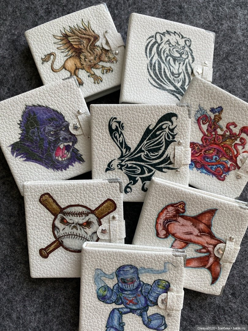 Всего понемножку "ВАУ" начало 🤗