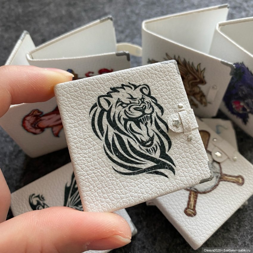 Всего понемножку "ВАУ" начало 🤗 (фото 5)