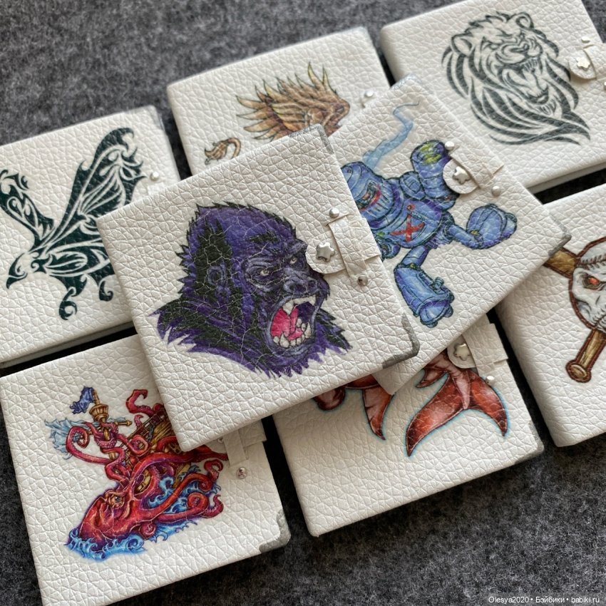 Всего понемножку "ВАУ" начало 🤗 (фото 3)