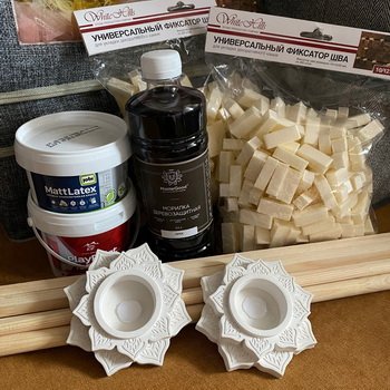 Всего понемножку "ВАУ" часть 3 🤗