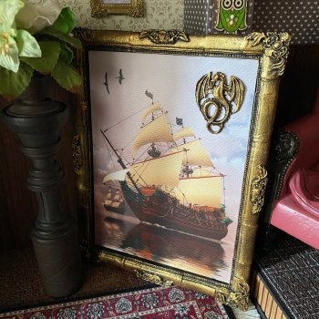 Перетекаю из лета "ВАУ" в осень "ВЖУХ" 🍁...