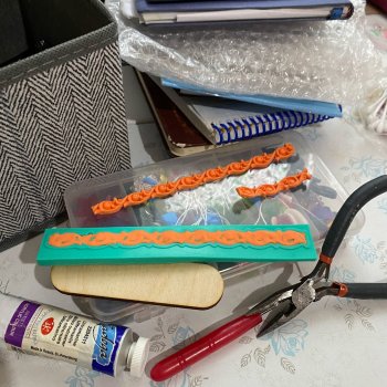 Осенний творческий "ВЖУХ" начало 🍁