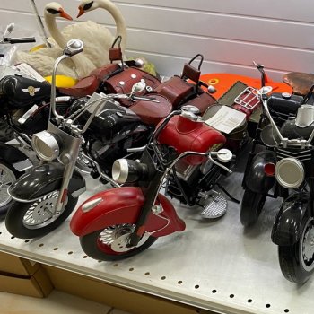 Китайский рынок в Уссурийске 😃