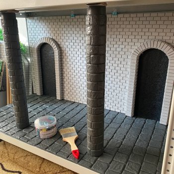 Осенний творческий "ВЖУХ" часть 1 🍁