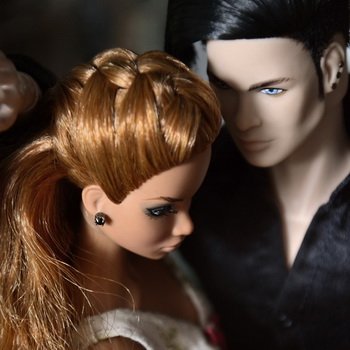 Александр 💜 Шигео 🖤 Эсфирь 💖