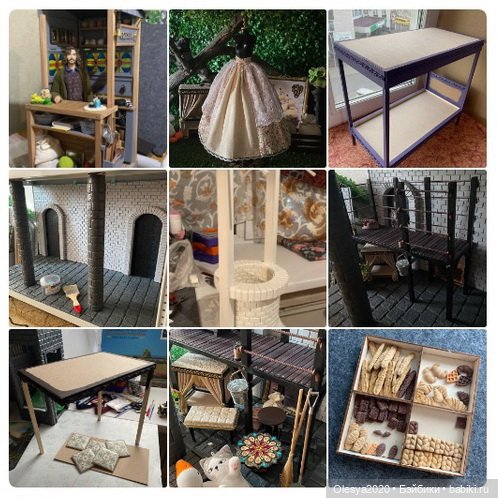 Из осеннего "ВЖУХ" 🍁 в снежный "ОГО-ГО" ❄