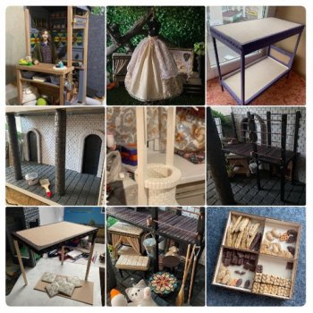 Из осеннего "ВЖУХ" 🍁 в снежный "ОГО-ГО" ❄