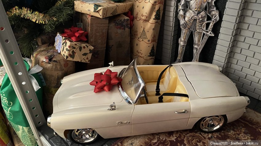 Навалилось "ОГО-ГО" часть 3 (типа новогодняя) ❄ (фото 4)