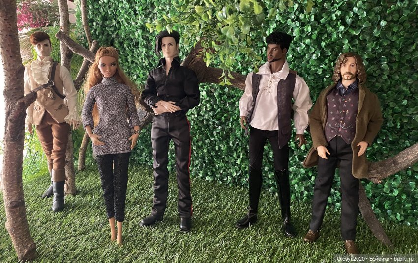 Навалилось "ОГО-ГО" часть 3 (типа новогодняя) ❄