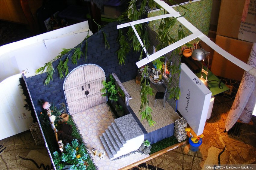 Навалилось "ОГО-ГО" часть 3 (типа новогодняя) ❄