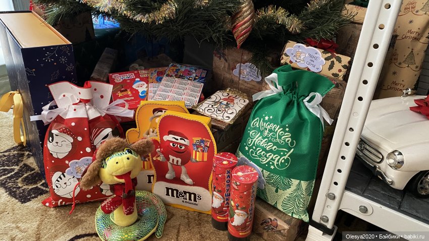 Навалилось "ОГО-ГО" часть 3 (типа новогодняя) ❄ (фото 2)