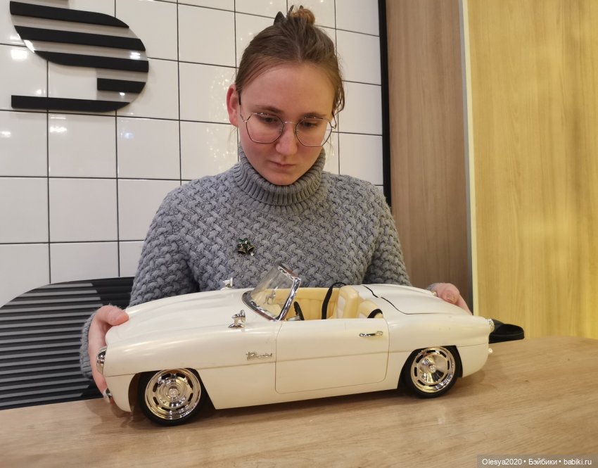 Навалилось "ОГО-ГО" часть 3 (типа новогодняя) ❄ (фото 3)