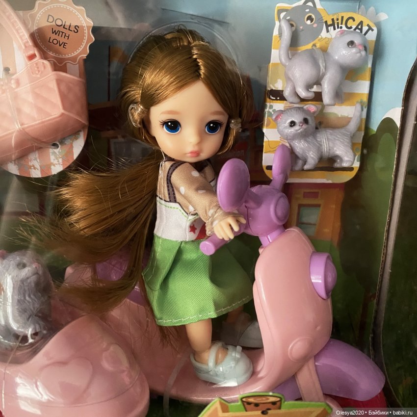 Навалилось "ОГО-ГО" часть 3 (типа новогодняя) ❄ (фото 6)