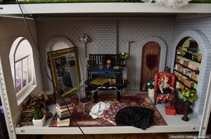 Навалилось "ОГО-ГО" часть 3 (типа новогодняя) ❄