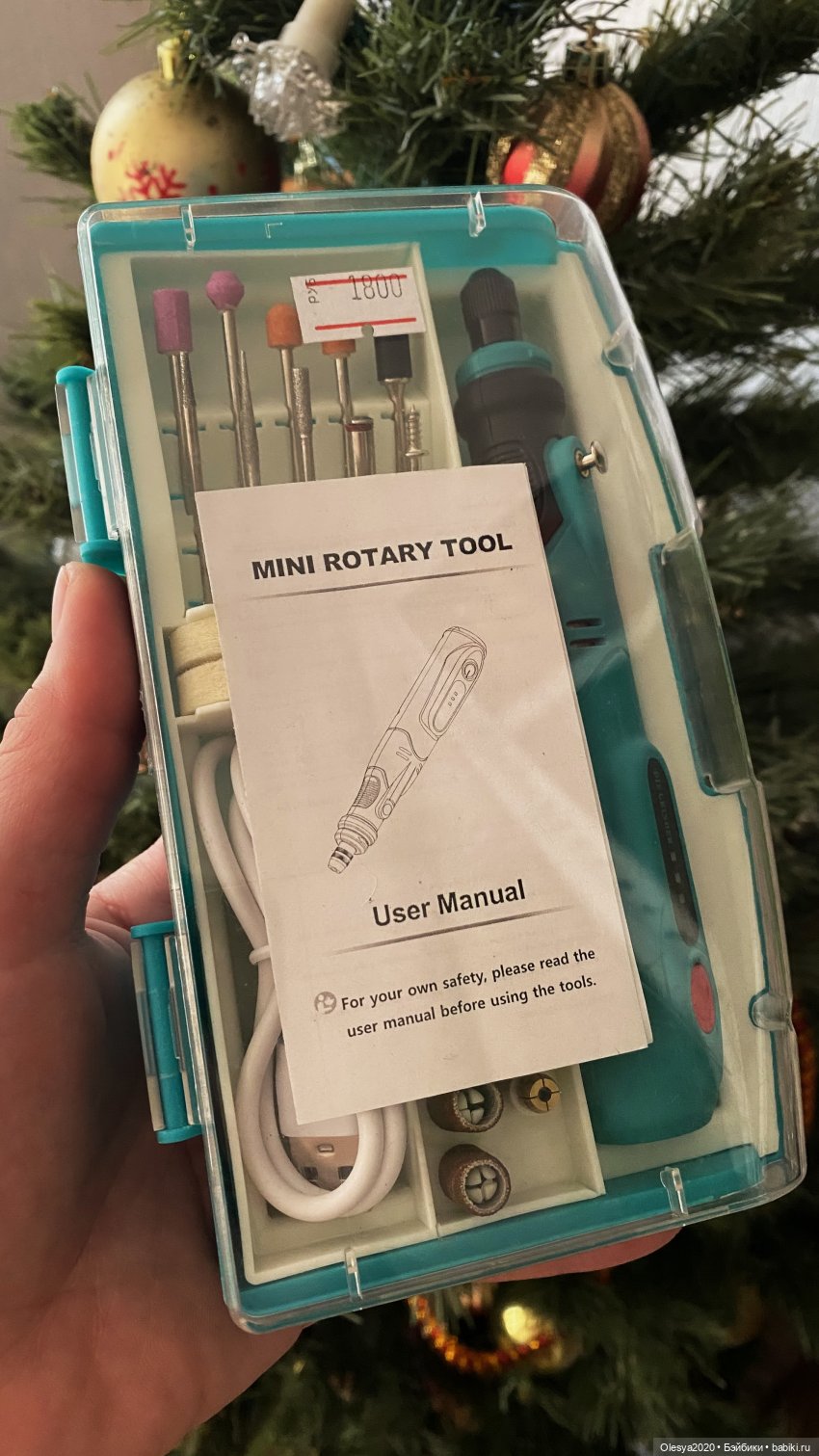 Навалилось "ОГО-ГО" часть 3 (типа новогодняя) ❄ (фото 7)