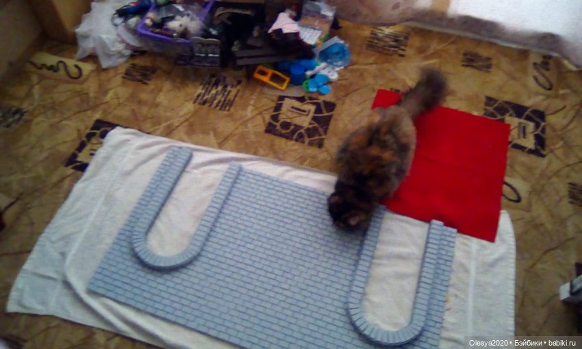 Навалилось "ОГО-ГО" часть 3 (типа новогодняя) ❄