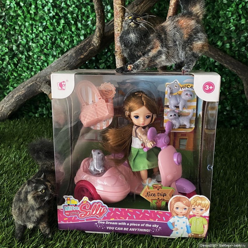 Навалилось "ОГО-ГО" часть 3 (типа новогодняя) ❄ (фото 5)